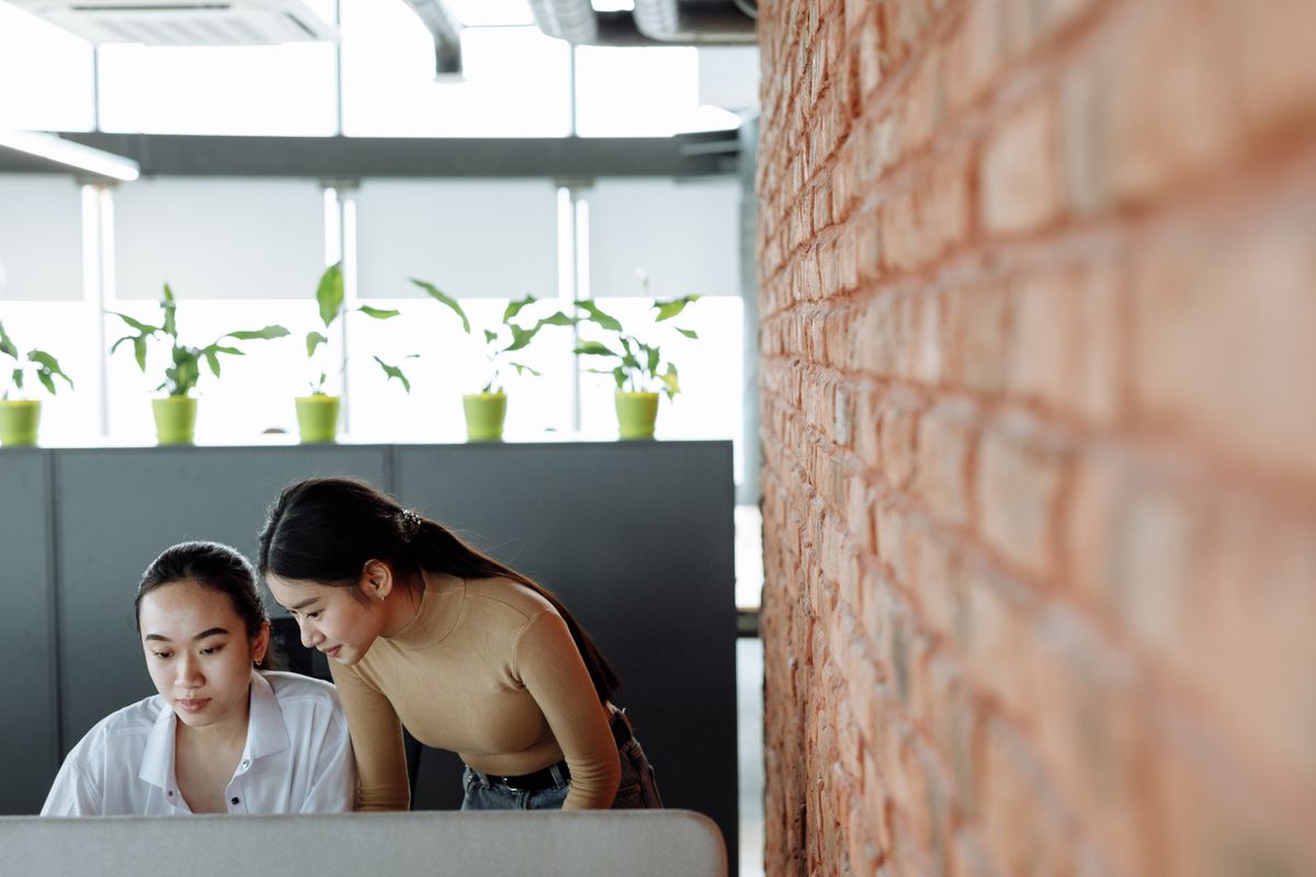 Records and data entry work